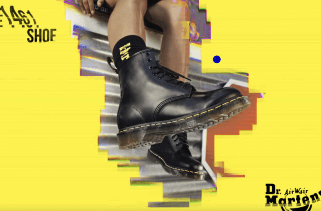 Court Lets Dr. Martens Lawsuit Against Shein Over “Copycat” Boots Proceed